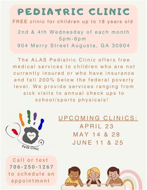 clinic